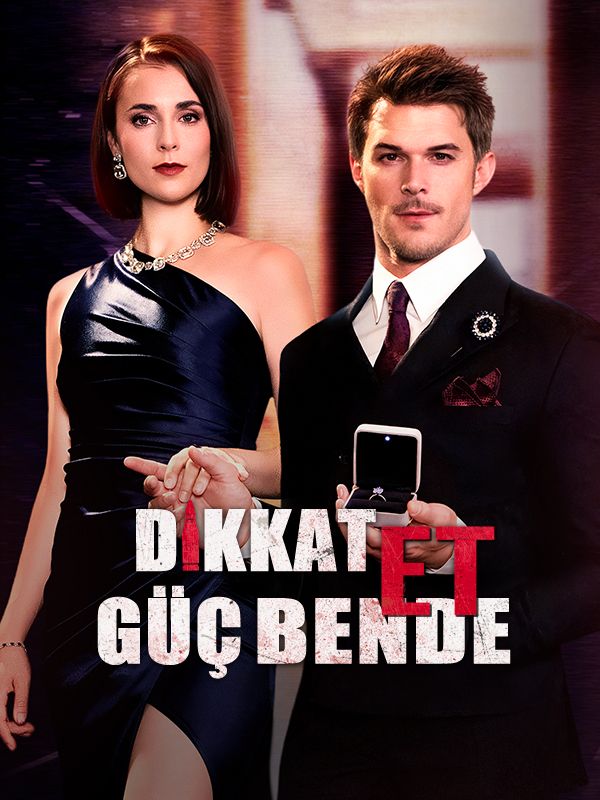 Watch (Dublajlı)Dikkat Et, Güç Bende (DramaBox) Full Episodes