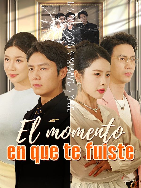 Watch El momento en que te fuiste (Doblado) (DramaBox) Full Episodes Free HD
