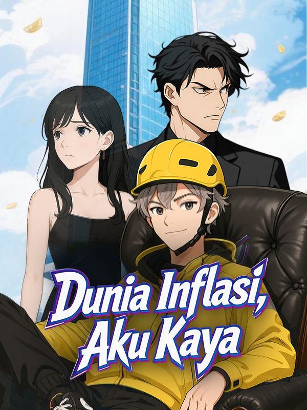 Watch Dunia Inflasi, Aku Kaya (DramaBox) Full Episodes Free HD