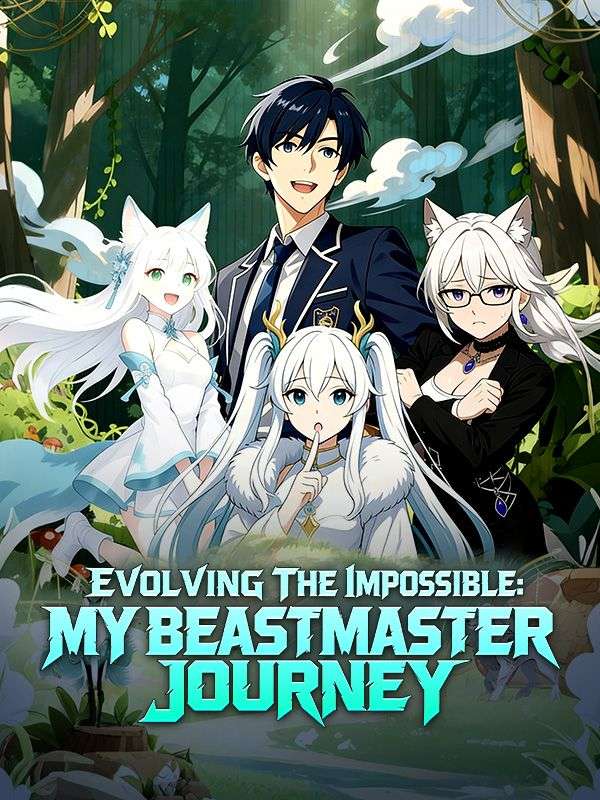 Watch Evolving the Impossible: My Beastmaster Journey (DramaBox) Full Episodes Free HD