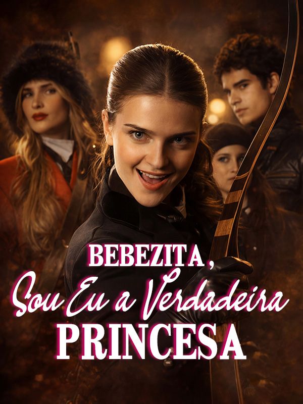 Watch Bebezita, Sou Eu a Verdadeira Princesa (Dublado) (DramaBox) Full Episodes Free HD