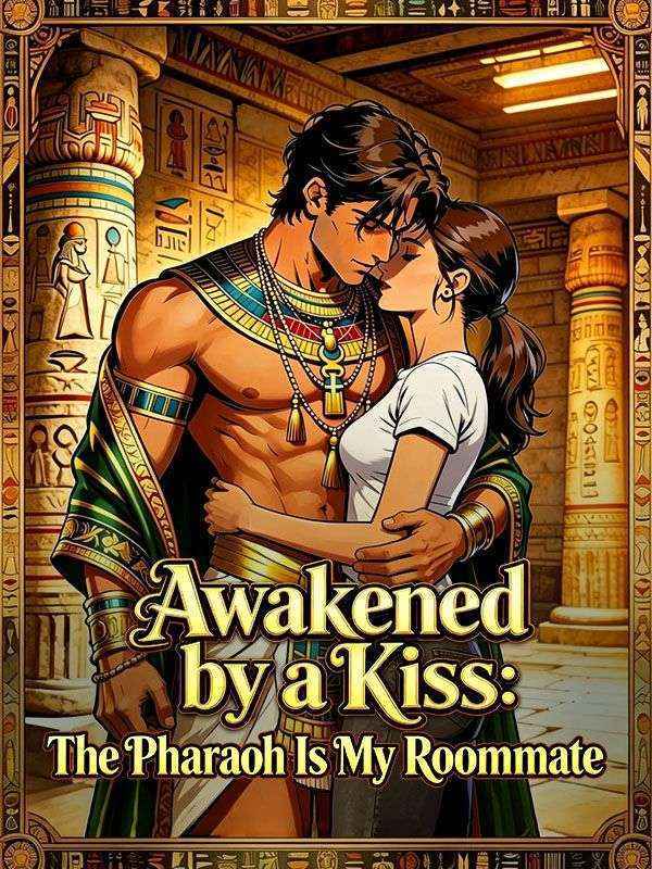 Watch Awakened by a Kiss: The Pharaoh Is My Roommate (DramaBox) Full Episodes Free HD
