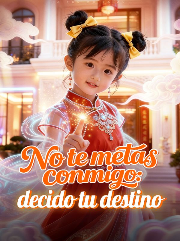 Watch No te metas conmigo: decido tu destino (Doblado) (DramaBox) Full Episodes Free HD