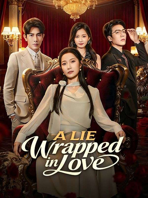 Watch A Lie Wrapped in Love (DramaBox) Full Episodes