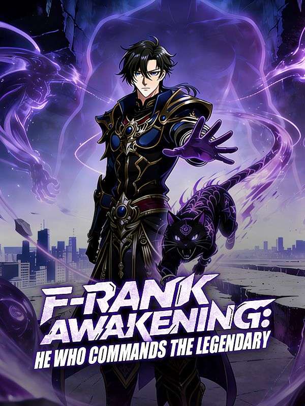 Watch F-Rank Awakening: He Who Commands the Legendary (DramaBox) Full Episodes Free HD