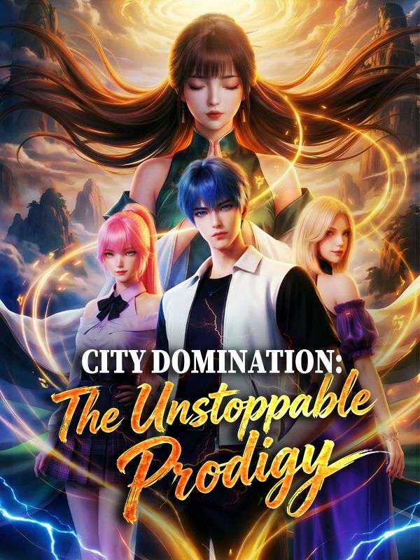 Watch City Domination: The Unstoppable Prodigy (DramaBox) Full Episodes Free HD