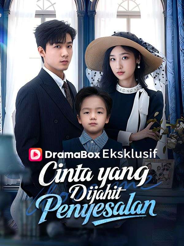 Watch Cinta yang Dijahit Penyesalan (DramaBox) Full Episodes Free HD
