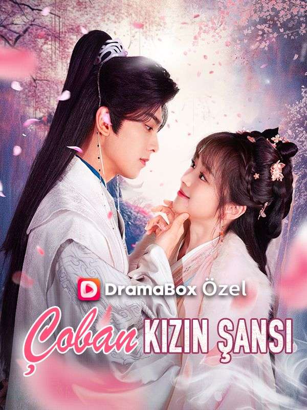 Watch Çoban Kızın Şansı (DramaBox) Full Episodes