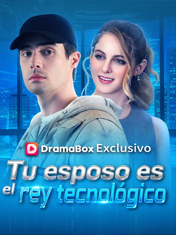 Watch Tu esposo es el rey tecnológico (Doblado) (DramaBox) Full Episodes Free HD