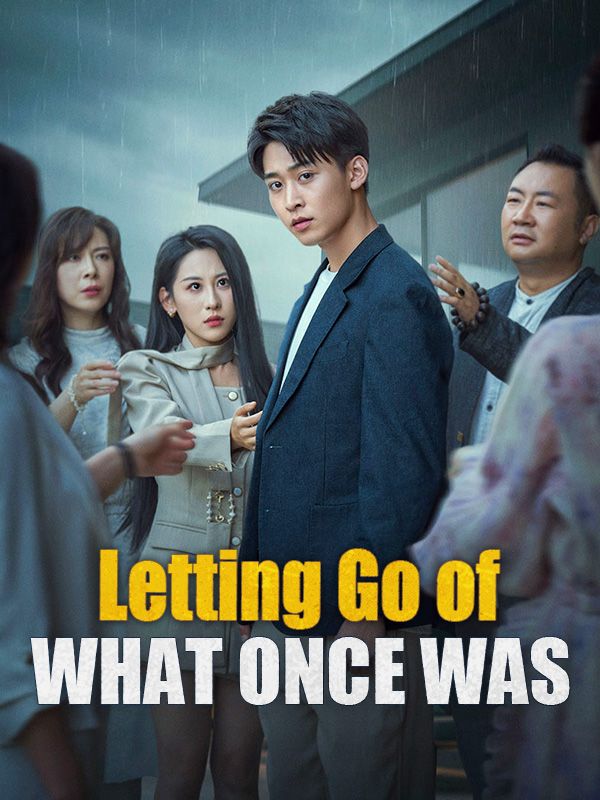 Watch Letting Go of What Once Was(DUBBED) (DramaBox) Full Episodes Free HD