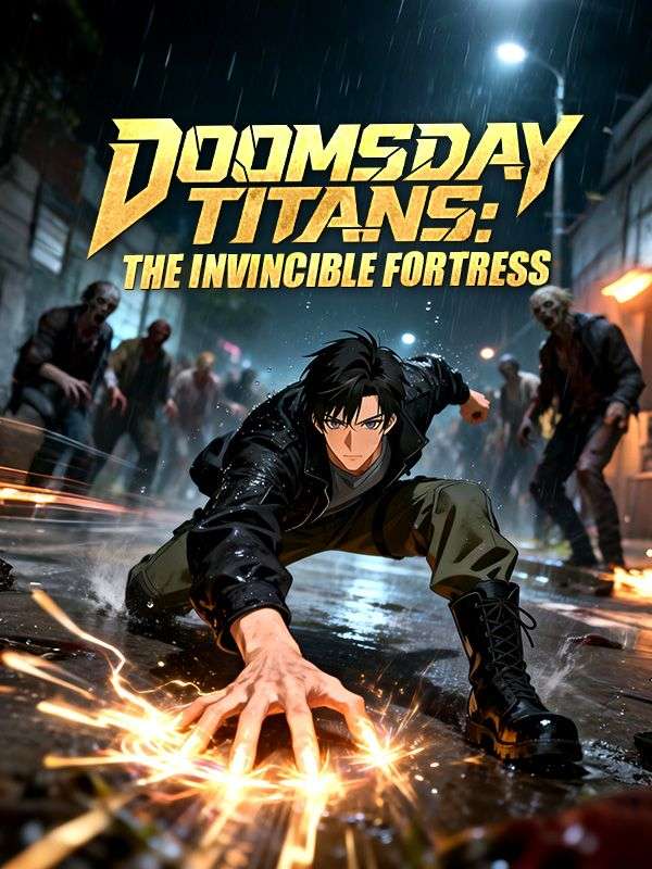 Watch Doomsday Titans: The Invincible Fortress (DramaBox) Full Episodes Free HD