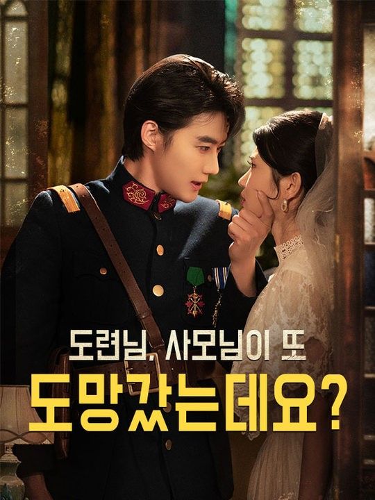Watch 도련님, 사모님이 또 도망갔는데요?(더빙) (DramaBox) Full Episodes Free HD