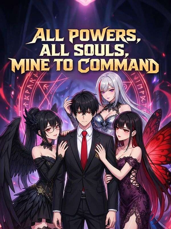 Watch All Powers, All Souls, Mine to Command (DramaBox) Full Episodes Free HD