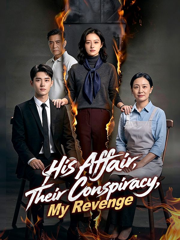 Watch His Affair, Their Conspiracy, My Revenge (DramaBox) Full Episodes Free HD