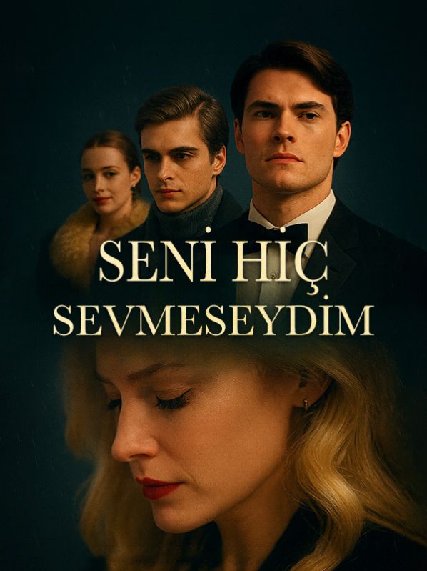 Watch Seni Hiç Sevmeseydim (DramaBox) Full Episodes