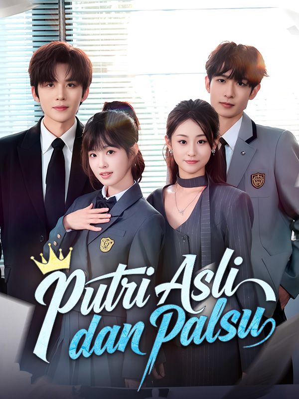Watch Putri Asli dan Palsu (Sulih Suara) (DramaBox) Full Episodes Free HD