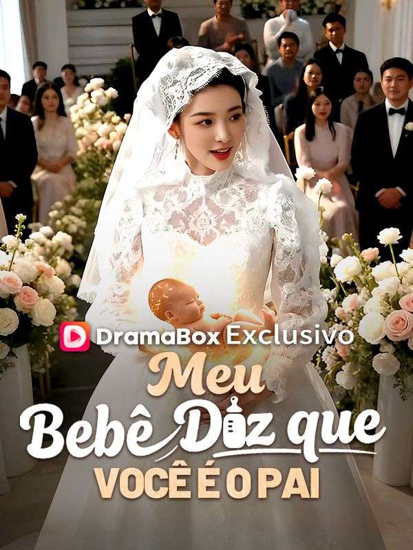 Watch Meu Bebê Diz que Você é o Pai (Dublado) (DramaBox) Full Episodes Free HD