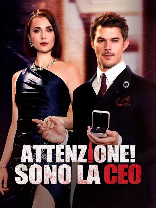 Watch Attenzione! Sono La CEO (Doppiato) (DramaBox) Full Episodes Free HD