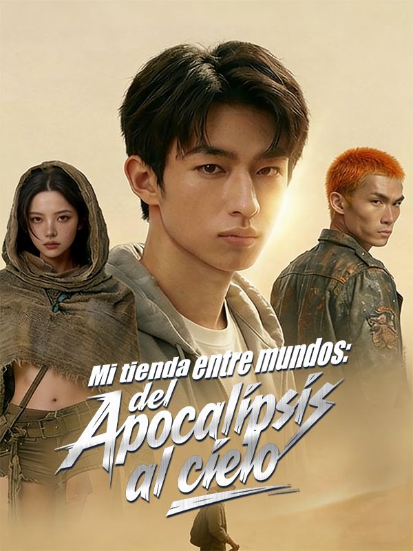 Watch Mi tienda entre mundos: del apocalipsis al cielo (Doblado) (DramaBox) Full Episodes Free HD