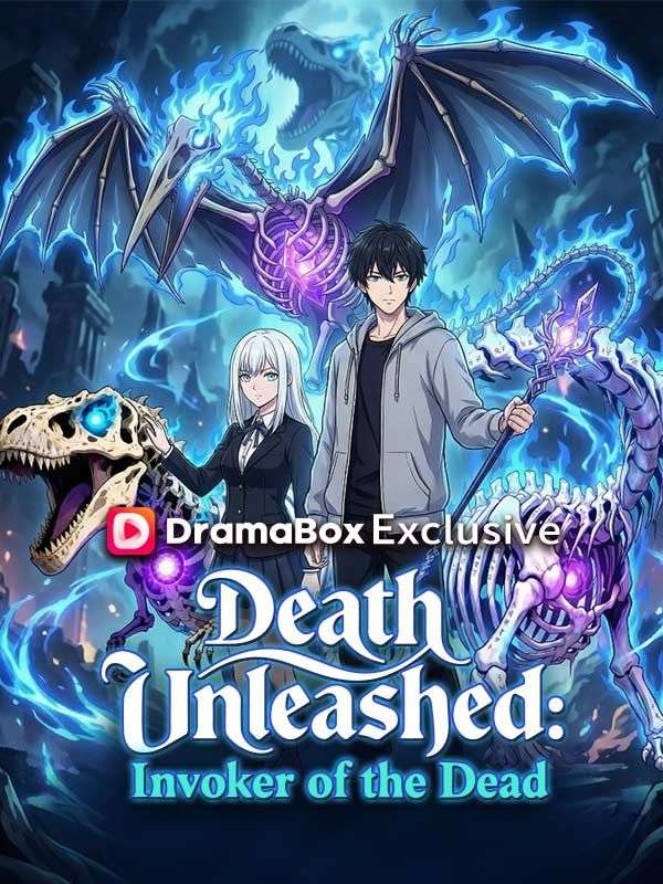 Watch Death Unleashed: Invoker of the Dead (DUBBED) (DramaBox) Full Episodes Free HD