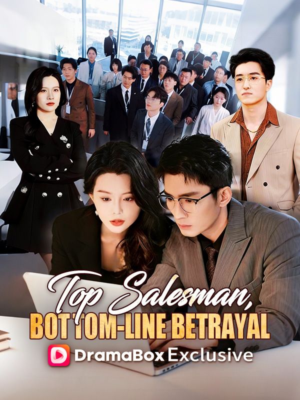 Watch Top Salesman, Bottom-Line Betrayal (DramaBox) Full Episodes Free HD