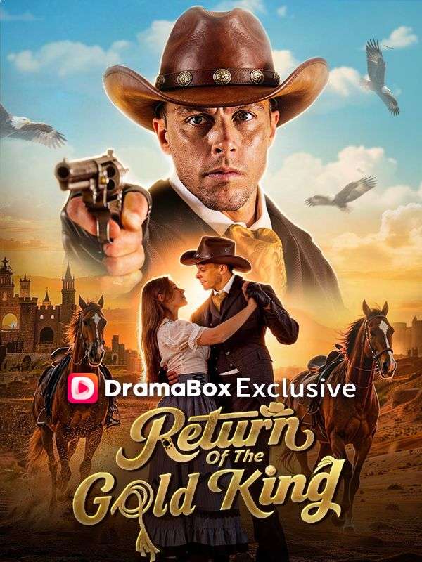 Watch Return Of The Gold King (DramaBox) Full Episodes Free HD