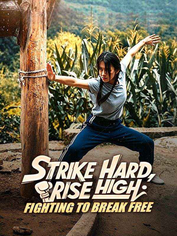 Watch Strike Hard, Rise High: Fighting to Break Free (DramaBox) Full Episodes Free HD