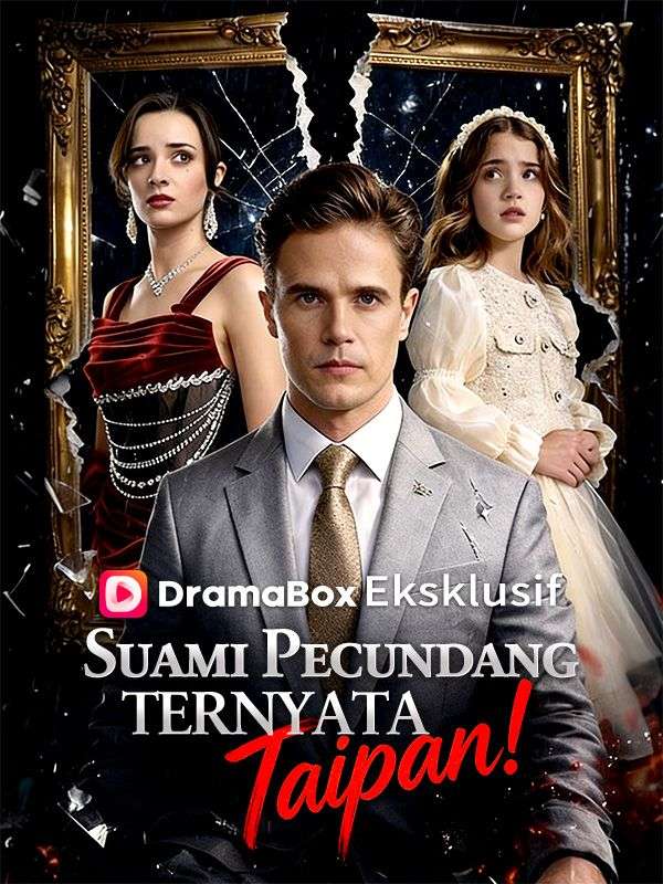 Watch Suami Pecundang? Ternyata Taipan! (DramaBox) Full Episodes Free HD