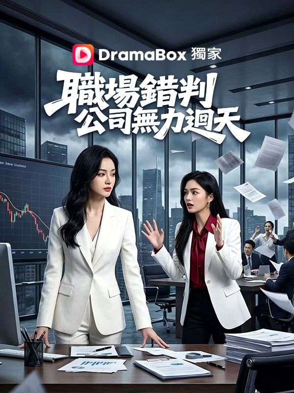 Watch 職場錯判，公司無力迴天 (DramaBox) Full Episodes Free HD