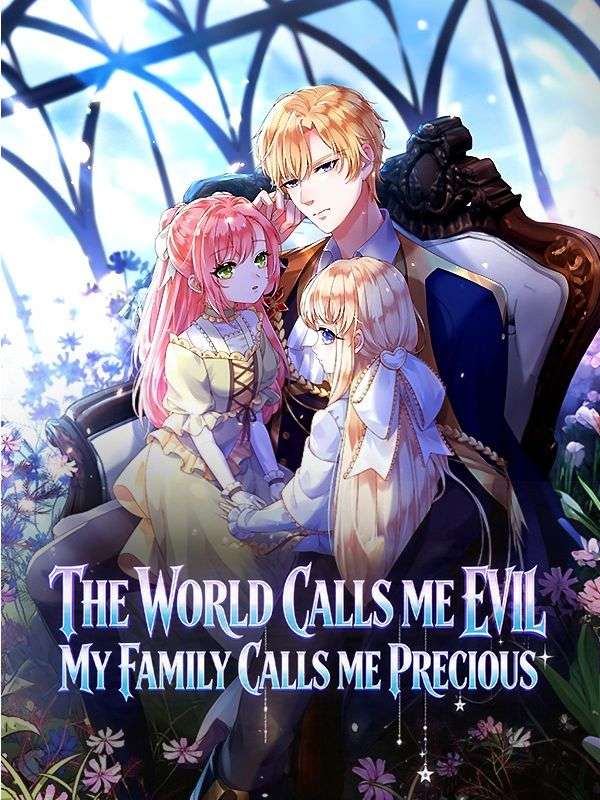 Watch The World Calls Me Evil, My Family Calls Me Precious (DramaBox) Full Episodes Free HD