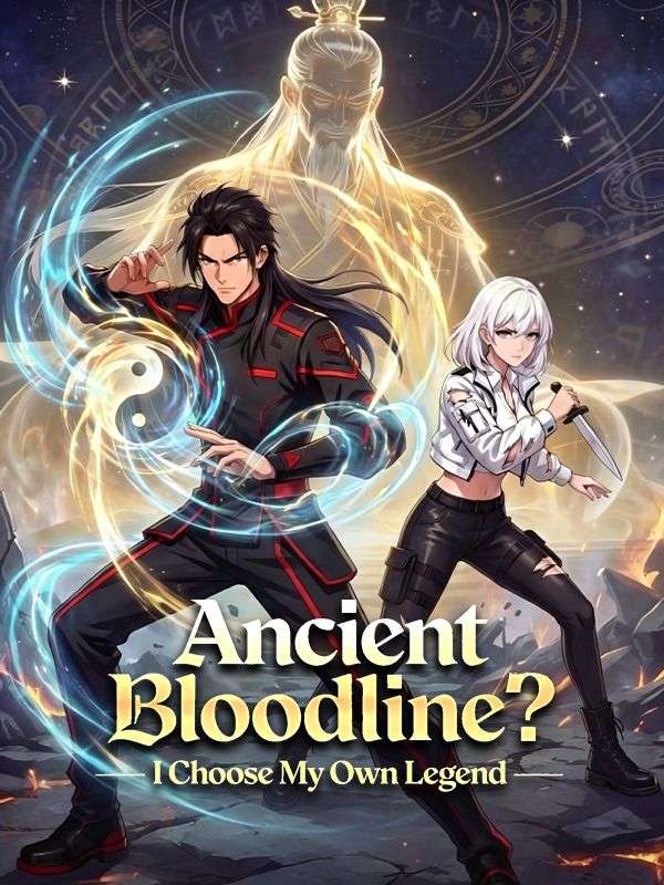 Watch Ancient Bloodline? I Choose My Own Legend (DramaBox) Full Episodes Free HD