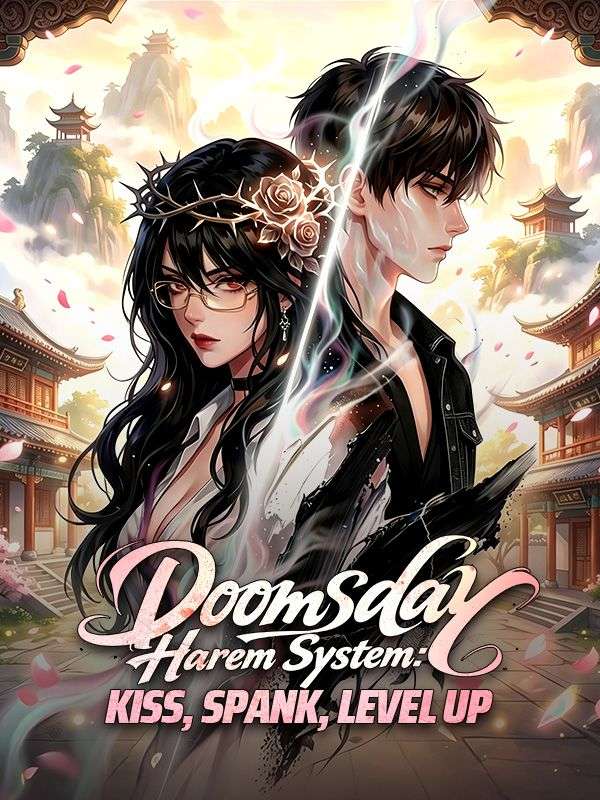 Watch Doomsday Harem System: Kiss, Spank, Level Up (DramaBox) Full Episodes Free HD