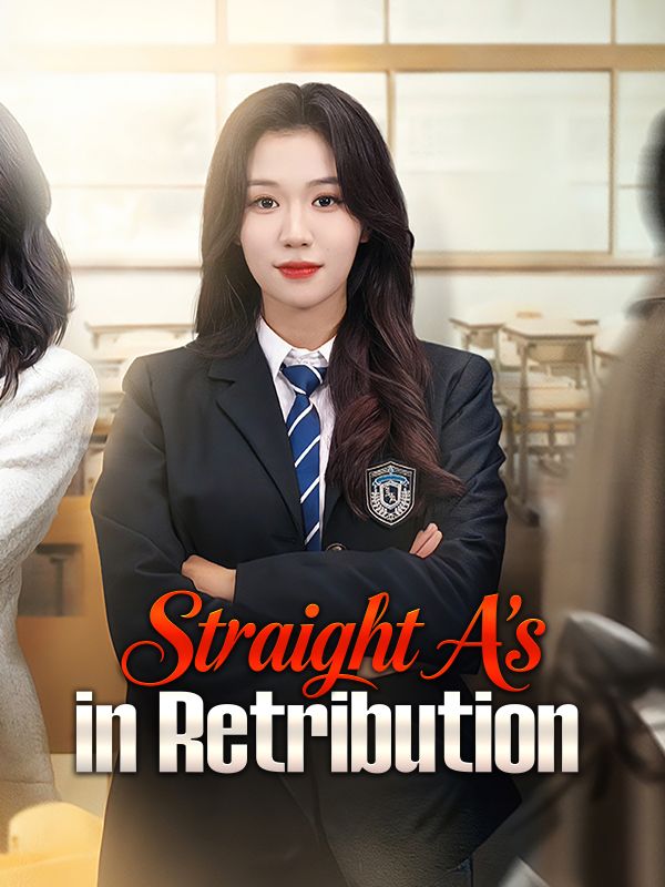 Watch Straight A's in Retribution (DramaBox) Full Episodes Free HD