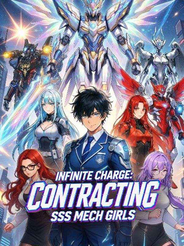 Watch Infinite Charge: Contracting SSS Mech Girls (DramaBox) Full Episodes Free HD