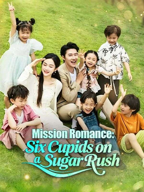 Watch Mission Romance: Six Cupids on a Sugar Rush (DramaBox) Full Episodes Free HD