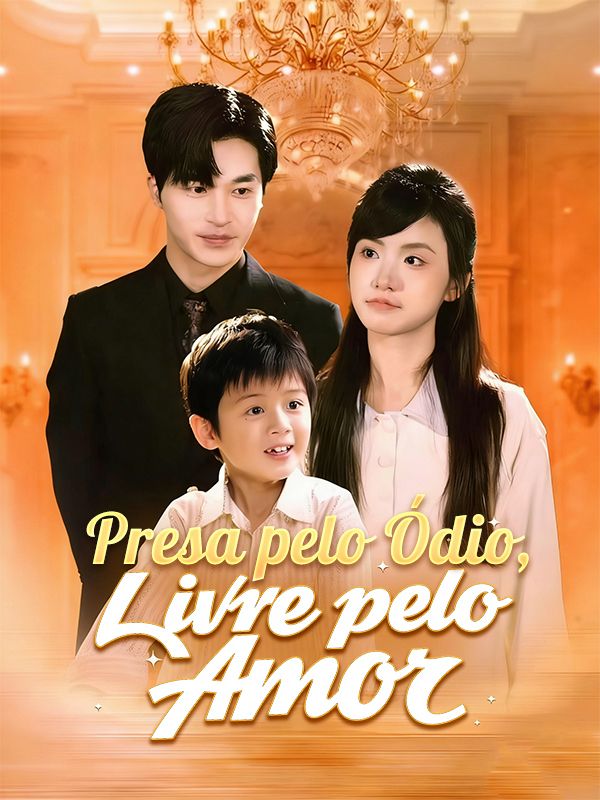 Watch Presa pelo Ódio, Livre pelo Amor (Dublado) (DramaBox) Full Episodes Free HD