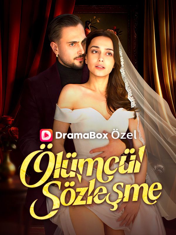Watch (Dublajlı)Ölümcül Sözleşme (DramaBox) Full Episodes