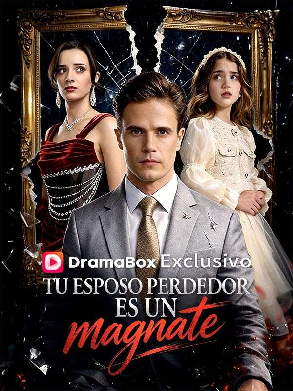 Watch Tu esposo perdedor es un magnate (Doblado) (DramaBox) Full Episodes