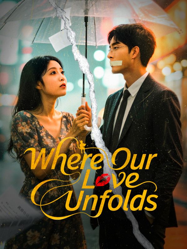 Watch Where Our Love Unfolds (DUBBED) (DramaBox) Full Episodes Free HD