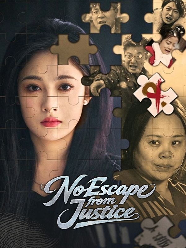 Watch No Escape from Justice (DramaBox) Full Episodes Free HD