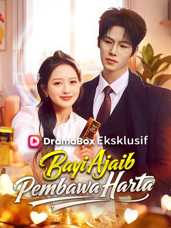 Watch Bayi Ajaib Pembawa Harta (DramaBox) Full Episodes Free HD