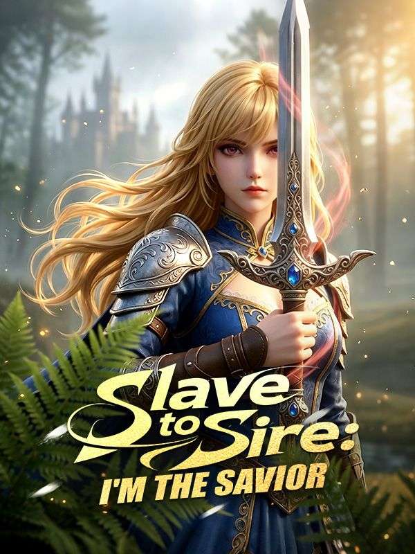 Watch Slave to Sire: I'm the Savior (DramaBox) Full Episodes