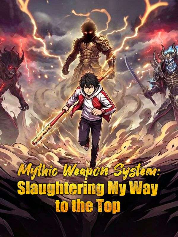 Watch Mythic Weapon System: Slaughtering My Way to the Top (DramaBox) Full Episodes Free HD