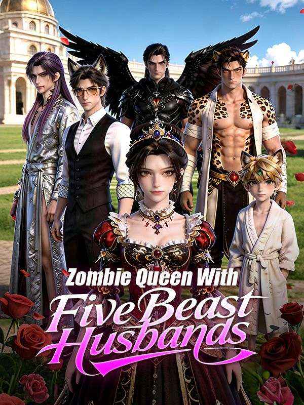 Watch Zombie Queen With Five Beast Husbands (DramaBox) Full Episodes