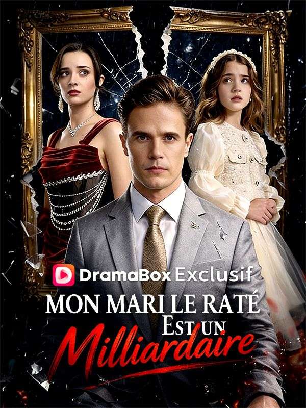 Watch Mon Mari le Raté Est un Milliardaire ( Doublé ) (DramaBox) Full Episodes Free HD
