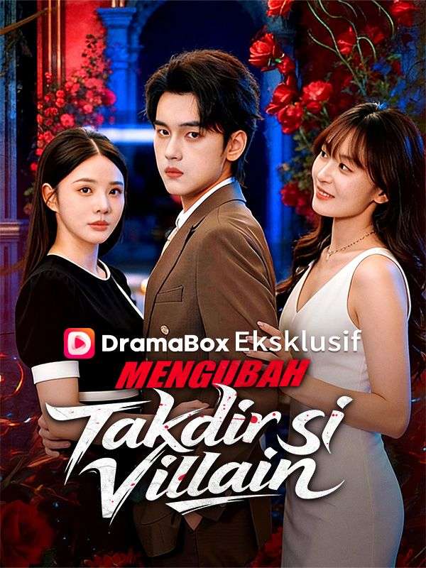 Watch Mengubah Takdir si Villain (Sulih Suara) (DramaBox) Full Episodes Free HD