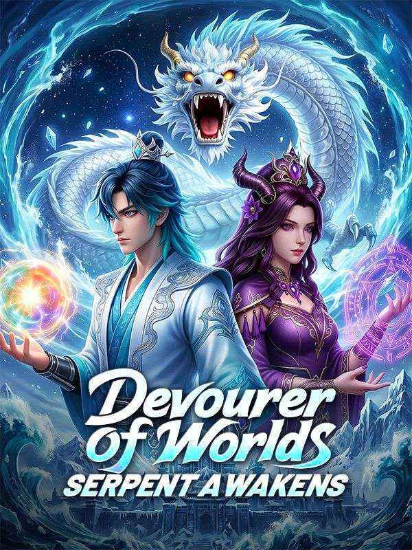 Watch Devourer of Worlds: Serpent Awakens (DramaBox) Full Episodes Free HD