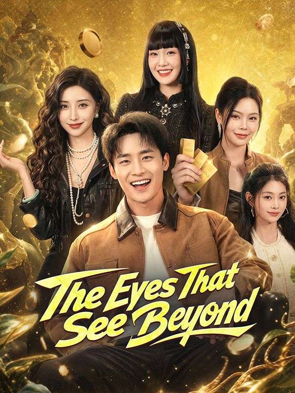 Watch The Eyes That See Beyond (DramaBox) Full Episodes Free HD