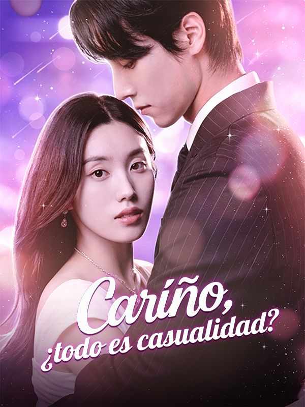 Watch Cariño, ¿todo es casualidad? (DramaBox) Full Episodes Free HD