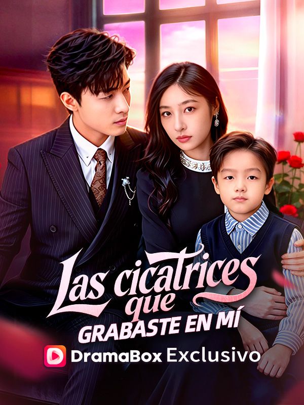 Watch Las cicatrices que grabaste en mí (Doblado) (DramaBox) Full Episodes